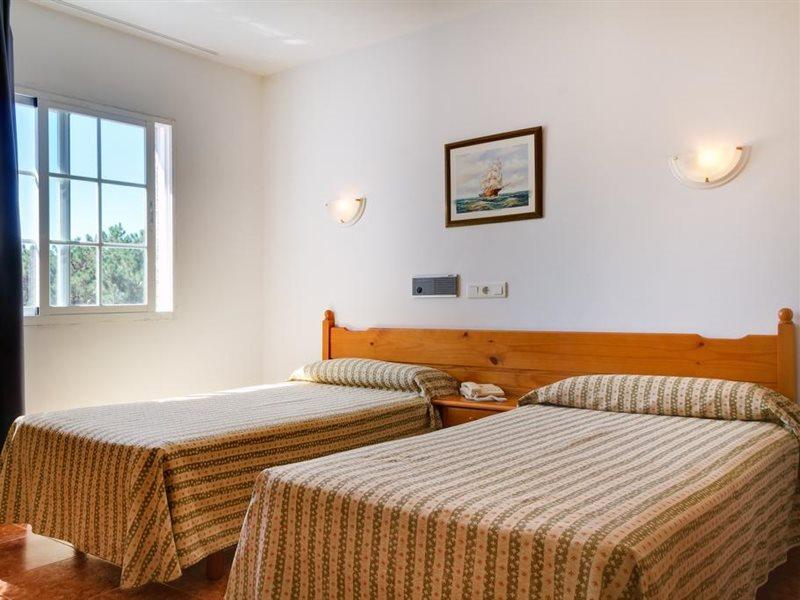 Duerming San Vicente Hotel 샌비셴테드마르 외부 사진