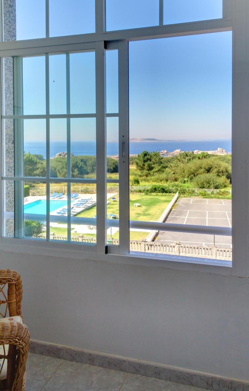 Duerming San Vicente Hotel 샌비셴테드마르 외부 사진