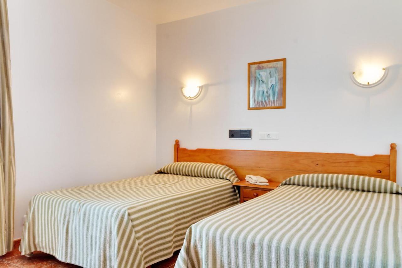 Duerming San Vicente Hotel 샌비셴테드마르 외부 사진