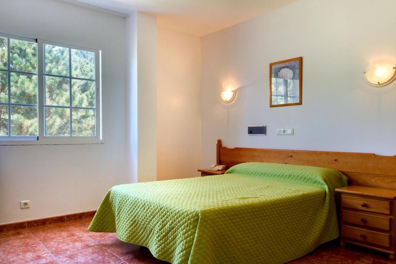 Duerming San Vicente Hotel 샌비셴테드마르 외부 사진