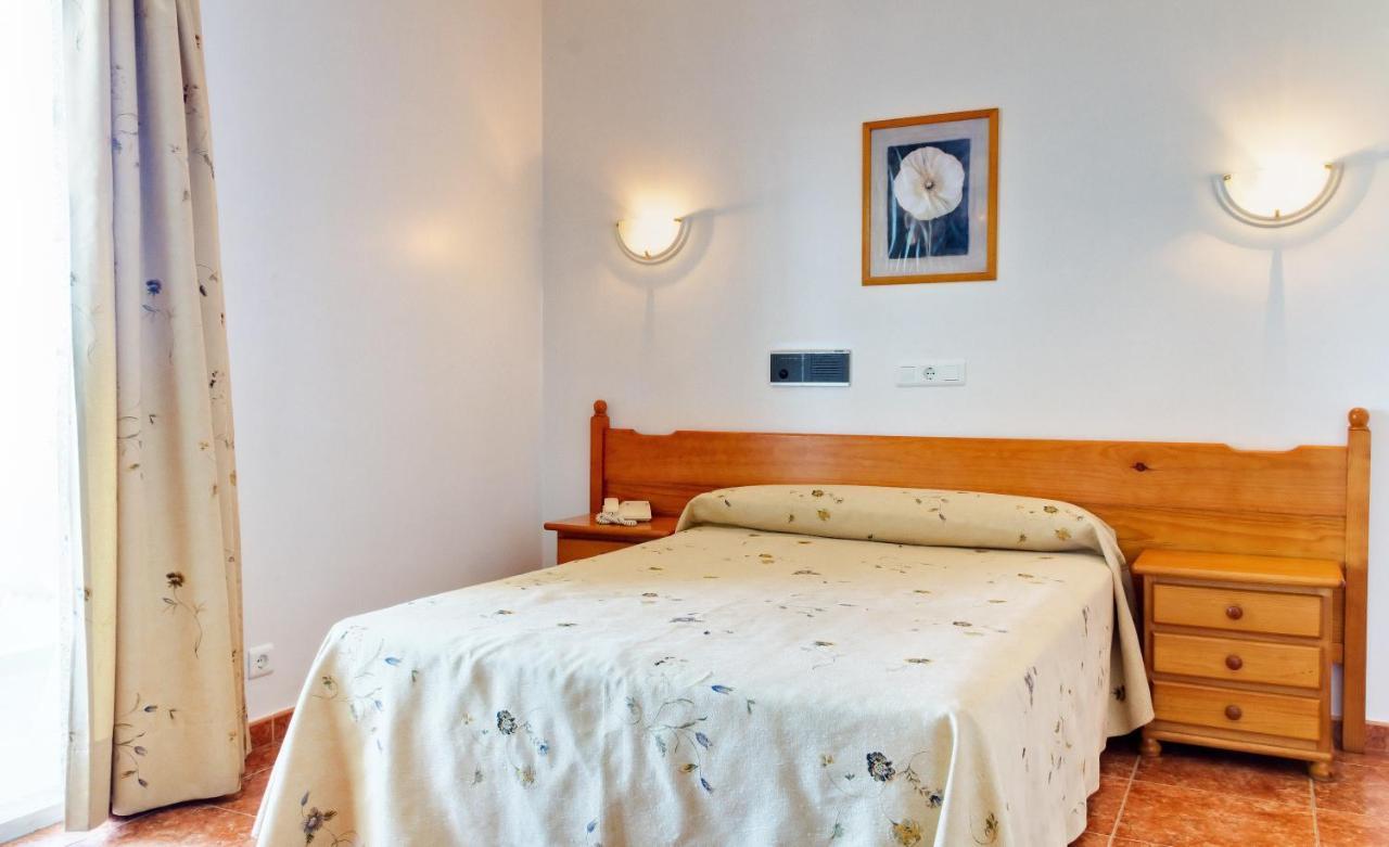 Duerming San Vicente Hotel 샌비셴테드마르 외부 사진